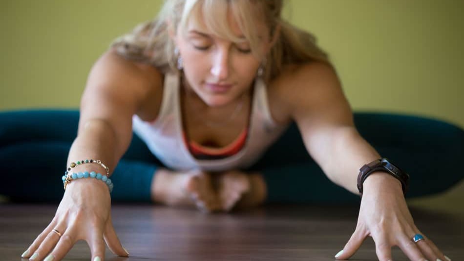 Yoga Hormonal (Yoga de la femme)